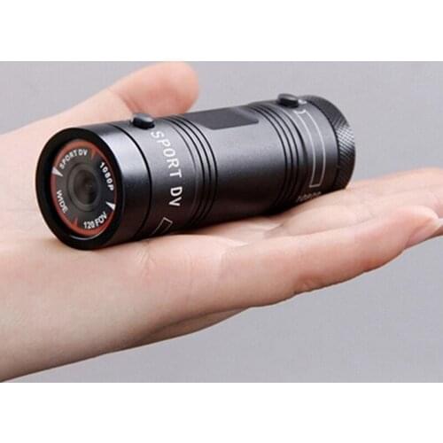 T&G Sports & Action Cameras