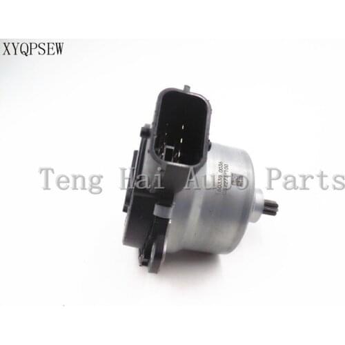 XYQPSEW For Brose Dongfeng GETRAG Speed motor 160330 0036,C82273-100