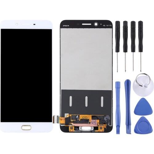 LCD Screen for OPPO R9s Plus LCD Screen Display Touch Digitizer Assembly Screen AAA Quality
