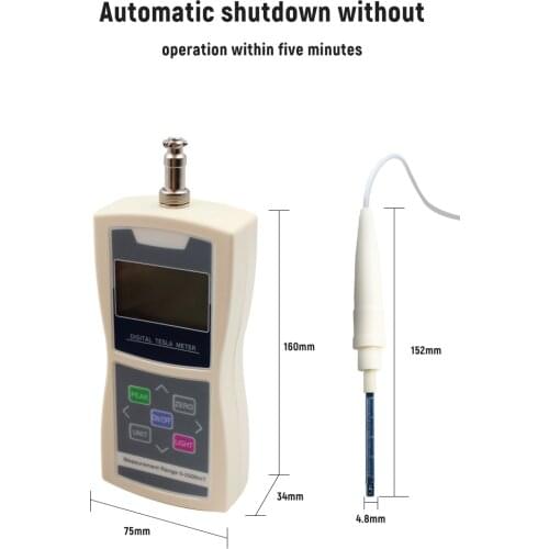 Aliyiqi Electromagnetic Radiation Detectors