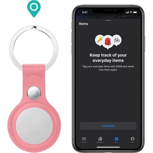 Bluetooth Tracker Cover Bluetooth Finder Case for Airtags for Airtags Bluetooth Tracker Cover Bluetooth Finder Case