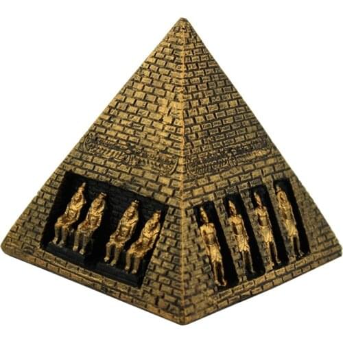 Antik Mısır Piramit Biblo