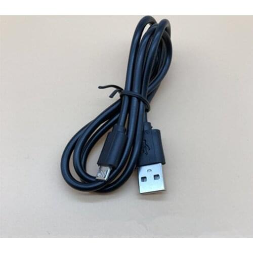 Data Charging Cable Cord Adapter USB 2.0 A Male To Mini 5 Pin B Best Black Length 24/80 Cm Data Cables Usb Extension Cable