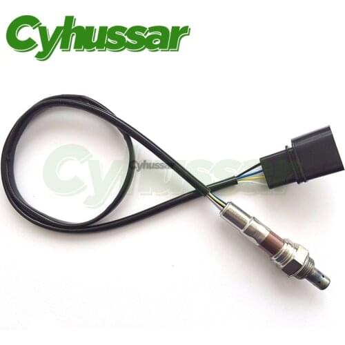 Oxygen Sensor O2 Lambda Sensor AIR FUEL RATIO SENSOR for Audi A2 VW BORA CADDY MK2 GOLF MK4 MK5 MK6 LUPO POLO 036906262G