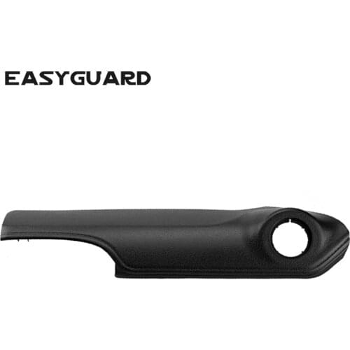 EASYGUARD push start button panel decoration fit for toyota Prado 2012 2013 only
