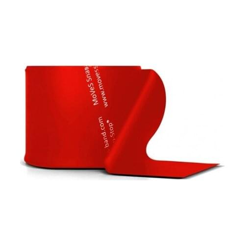 Moves Band Red 45.5M