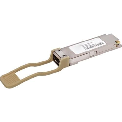 100GBASE-ESR4 QSFP28 850nm 300m Module