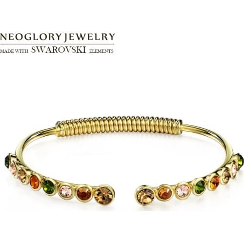 Браслеты из бусин NEOGLORY China At AliExpress