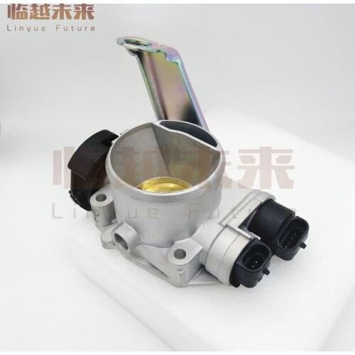 NEW Throttle Body Assembly For FIAT Palio Weekend Siena 96-09 46802569 71736817 46749521 AT1002212B1 71718994 46SXF7 55193751