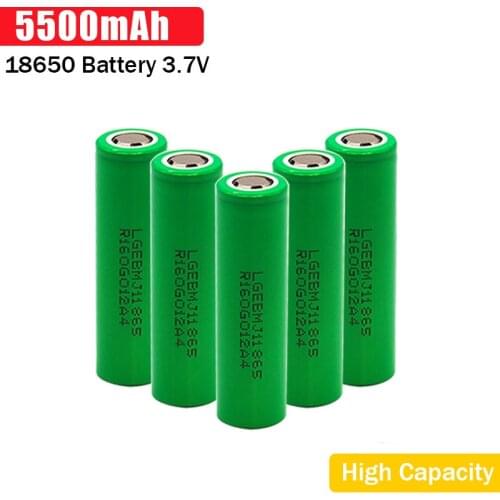 PINSENDA Rechargeable Batteries