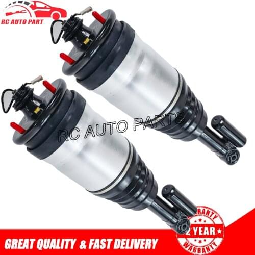 Rear Suspension Air Strut For Land Rover SPORT W/ADS 2010-2013 LR015018 LR020000 LR023234 LR032651 LR015020 LR020001 LR023235