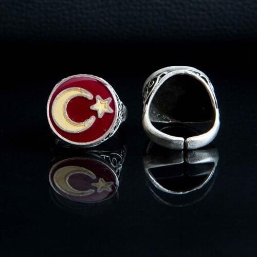 Selens Men's Rings