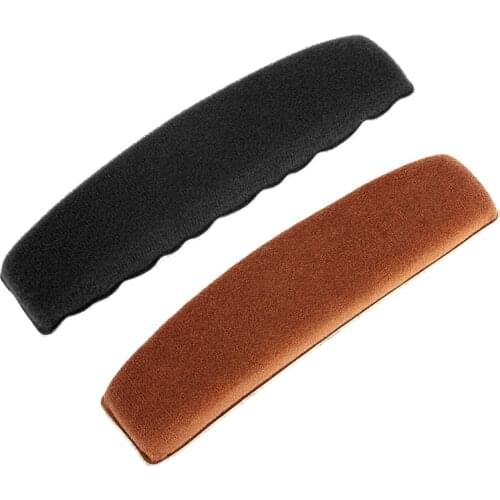 Replacement Headband Head Band Pads Cushions Pillow Cover Cups Repair Parts for Sennheiser HD598 HD599 HD569 HD515 HD595 Headset