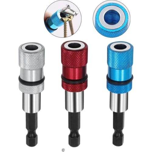 Hexagonal Handle Square Head Sleeve Rod Wind Batch Electric Sleeve Connection Conversion Extension Rod