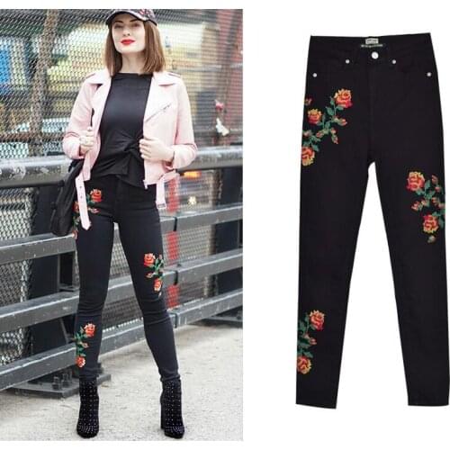 Urumbassa Women Jeans