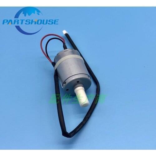 1Pcs Original Toner Motor B247-5312 A229-3240 for Ricoh AF1075 2075 1060 2060 MP7500 8000 5500 6001 7000 8001 A2293240 DC Motor