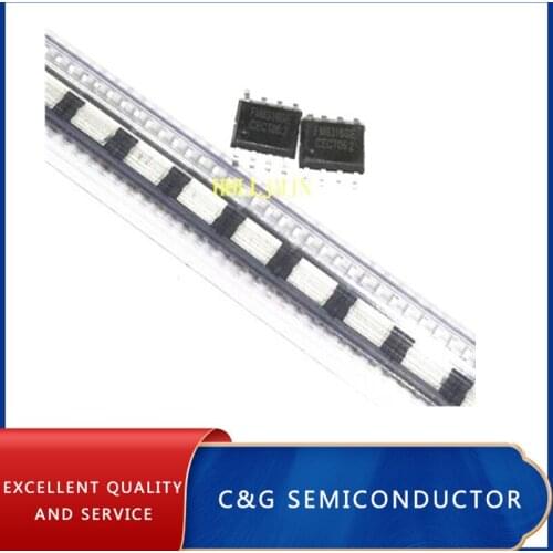10PCS FM6316 FM6316GE FM6316FE ESOP8 ZJ
