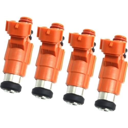 4pcs Generic Fuel Injectors Nozzle CDH-210 INP-771 68V-8A360-00-00