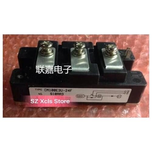 CM100E3U-24F