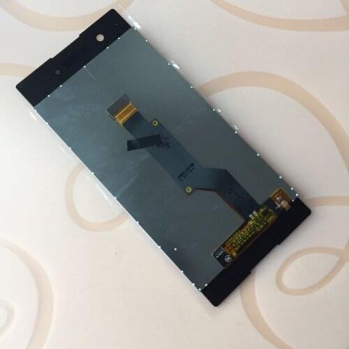 For Sony Xperia XA1 XA 1 G3116 G3121 G3123 G3125 G3112 Touch Screen Digitizer Sensor + LCD Display Monitor Panel Assembly