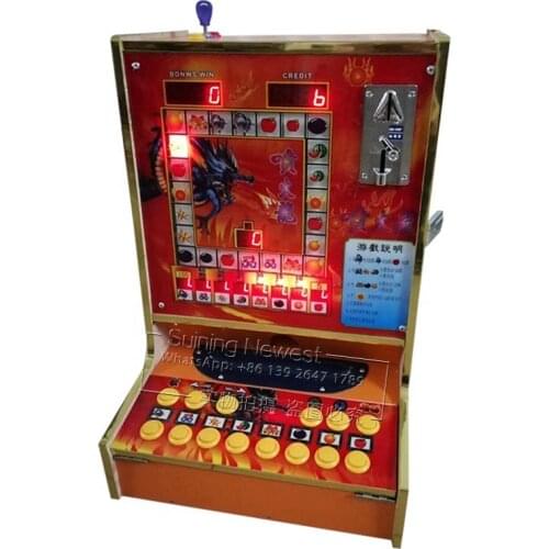 Ghana Congo Senegal Zambia Guinea-Bissau Africa Coin Operated Fruit Casino Roulette Gambling Games Jackpot Slot Game Machine