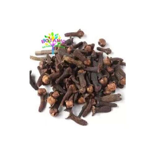 Clove has a certain effect on relieving halitosis
