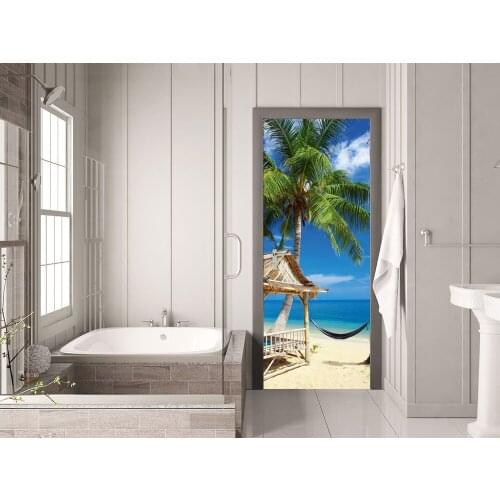 HAN&CHENG 3D Wall Stickers