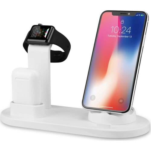 HiMISS Wireless Chargers For Mobile Phones