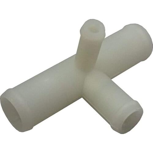 Coolant Flange 4-Way Hose 7705030158 for Renault 11 21 9