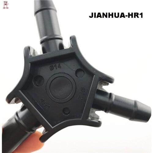JIANHUA Reamers For Machine Tools