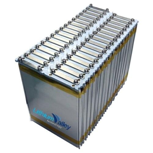 48V Lithium ion Battery LiFePO4 48V 24Ah Battery for Electric Vehicles