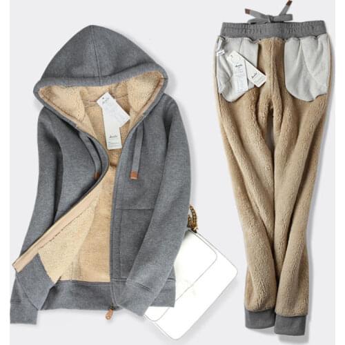 MLUOLANC Women's Fleece Jackets