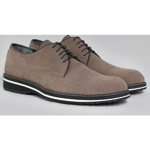 Callizio Mens Genuine Leather Casual Classic Shoes 2020 Eva Sole New 2013season Best Fashionable Stylish Handmade Footwear Type