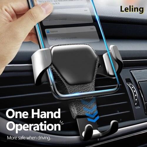 Автомобильные держатели для мобильных телефонов Mylely China At AliExpress