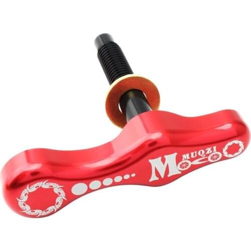 Bike Hinge Set Bicycle Lever Lock Clamp Strengthen Wrench Clamp Frame Tube For Brompton Folding Bicycle