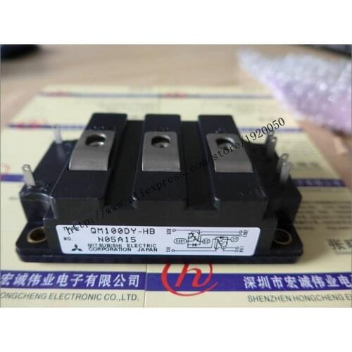 QM100DY-HB module Special supply Welcome to order