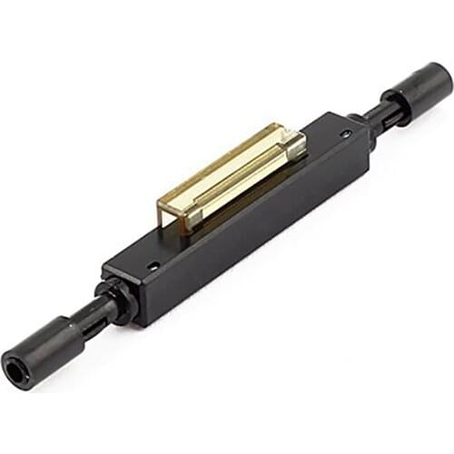High Quality L925B Fiber optic fast connector Fiber Optic Quick Connector Optical Fiber Mechanical Splice for Drop Cable