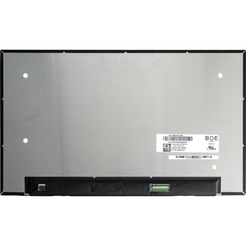 NV140FHM-N4F LED LCD SCREEN PANEL DISPLAY Matrix 1920x1080 FHD 1920x1080 30pin eDP