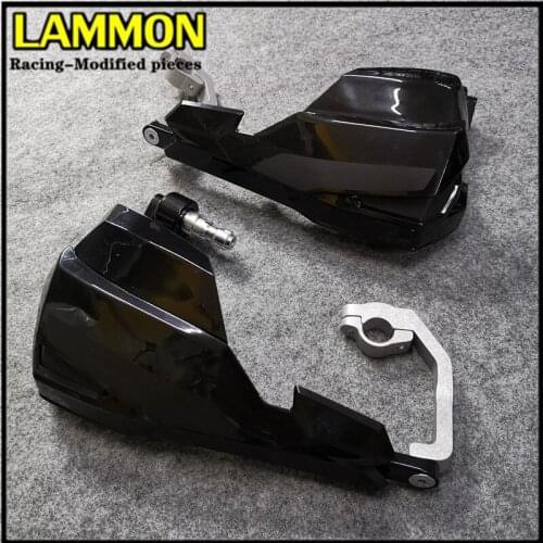 FOR HONDA CRF250L CRF250 L 2012-2018 Motorcycle Accessories Parts Handlebar Guard Handle Guards Handguard Hand windshield