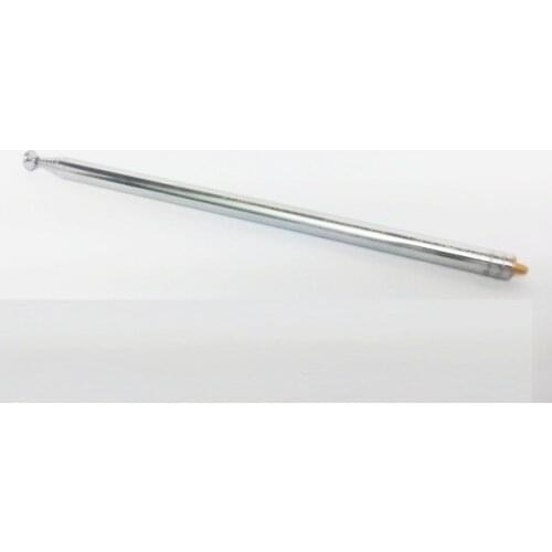 Antena Huanqi HQ710 ALL-WHEEL-DRIVE CAR High Speed Spare Parts Accessories