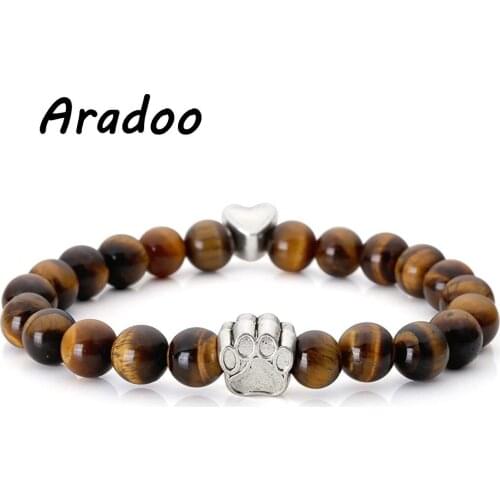 Aradoo Metal Bracelets