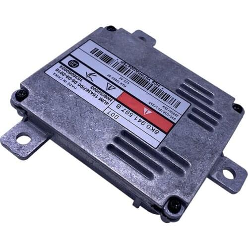 Headlight Lamp HID Ballast for V-W Passat J-etta Golf A3 A4 A8 8K0941597B 8K0 941 597 B 1036060014 D3S D3R D4S D4R
