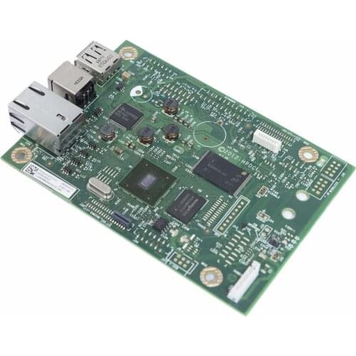 C5F93-60001 for HP LaserJet Pro M402N M402D NM403N M403DN Formatter Board