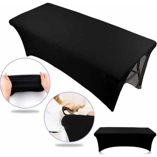 Elastic Lash Bed Cover Eyelash Extensions Beauty Sheets Eyelashes For Extensions Lashes Grafting Special Stretchable Makeup Tool