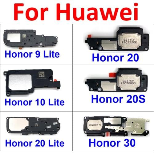 JIARUILA Speakers For Huawei Honor 10 Phones China