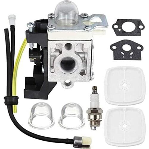 Carburetor for Echo GT225 GT225I GT225L PAS225 PE225 PPF225 SHC225 Trimmer Premium Weed Eater Edger with Tune Up Kit