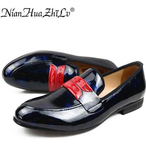 Мужские кроссовки NIANHUAZHILV China At AliExpress