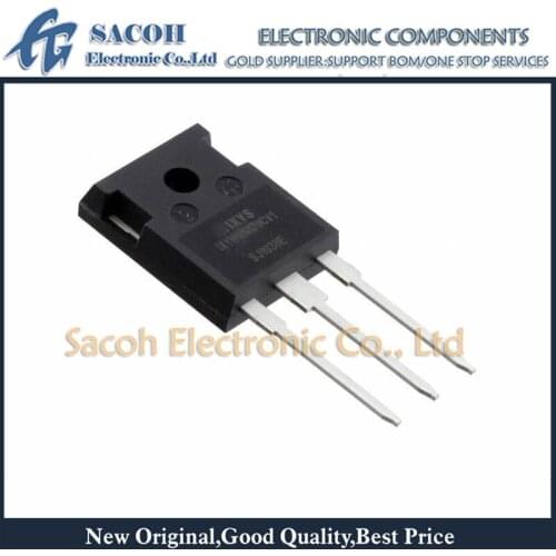 Free Shipping 10Pcs IXYH10N170CV1 IXYH10N170C IXYH10N170CV1 or IXYH16N170C TO-247 10A 1700V High Voltage XPT IGBT