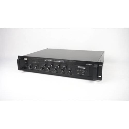 QQCHINAPA 280W Blue tooth Wall Mount Amplifier For Home Theatre