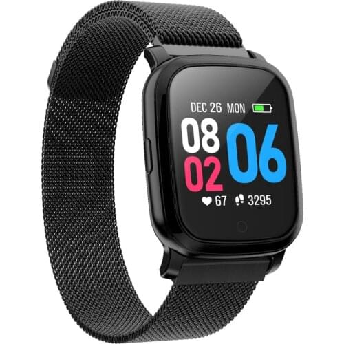 TPW Men's Electronic Watch